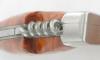 Le Thiers Briar wood - Carbon Steel 5
